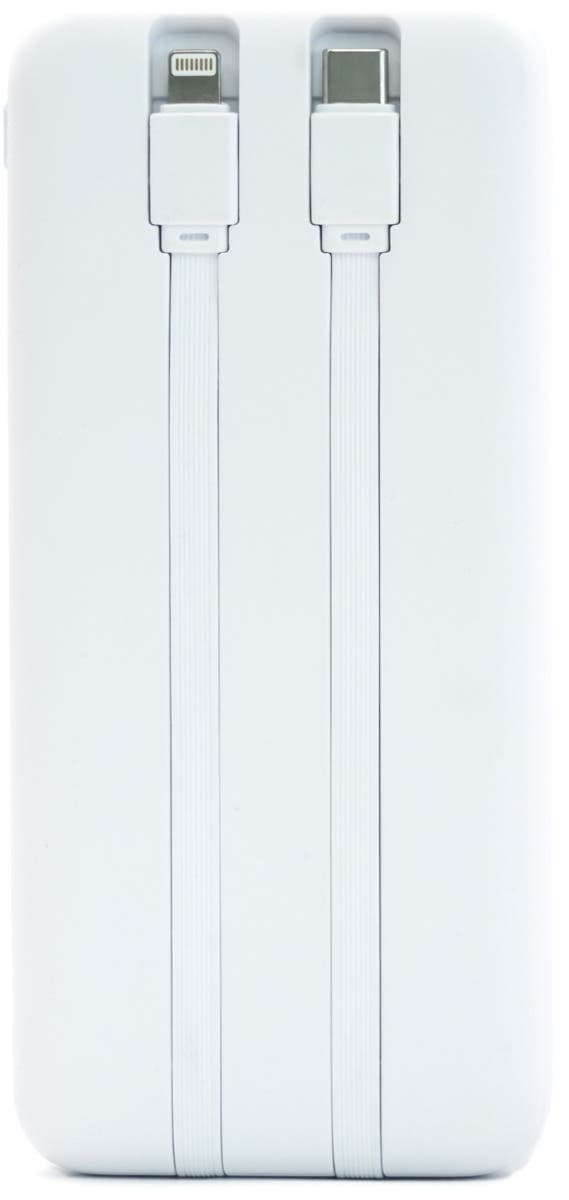 BrandCharger Powerbank Powercharge 10000 Eco