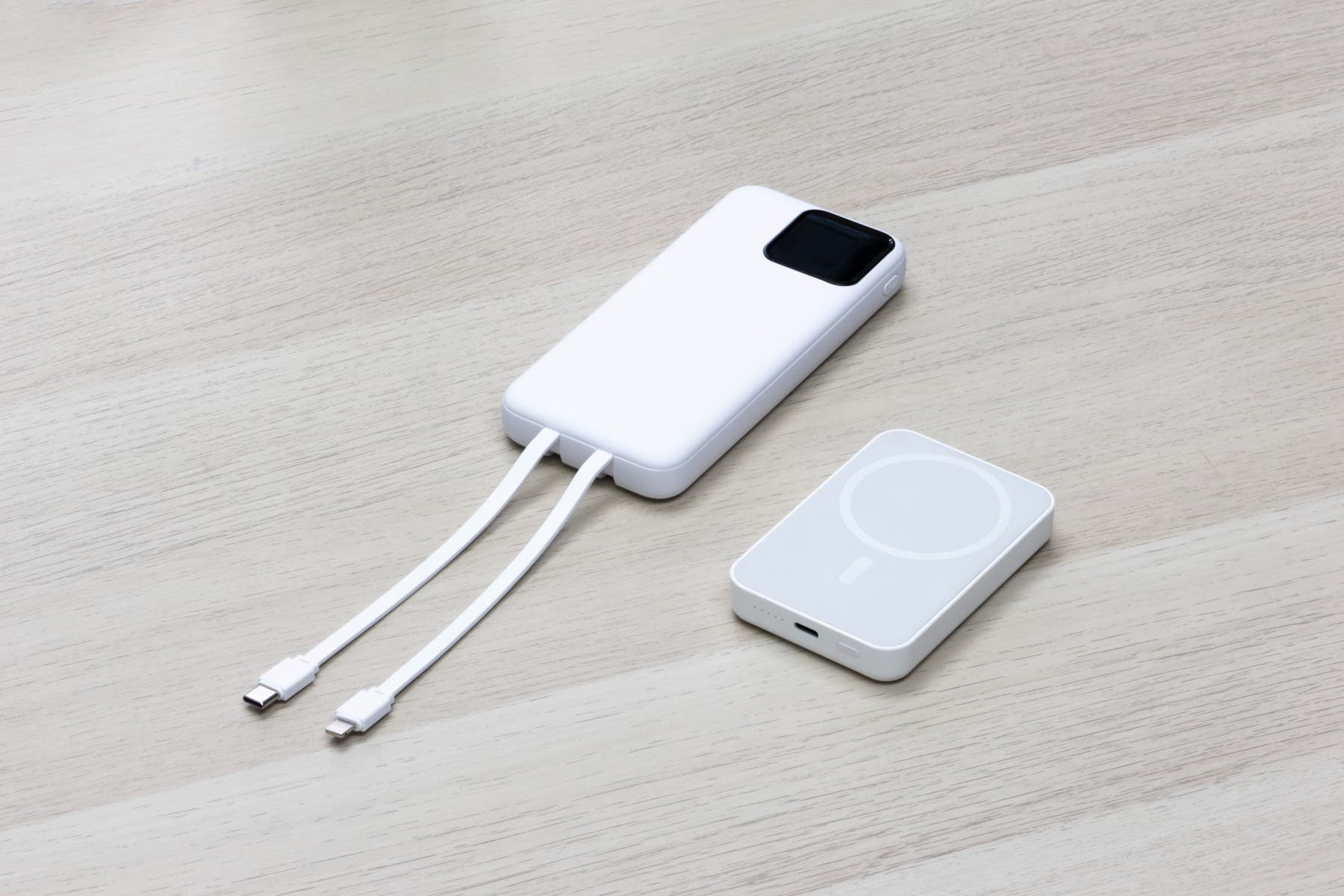 BrandCharger Powerbank Powercharge 10000 Eco