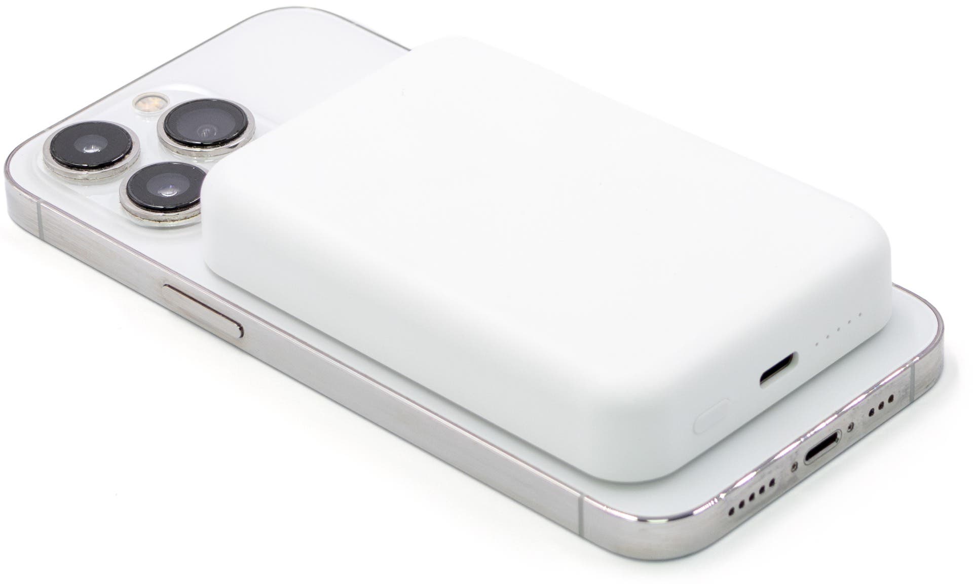 BrandCharger Powerbank Powercharge Wireless 5000 Eco