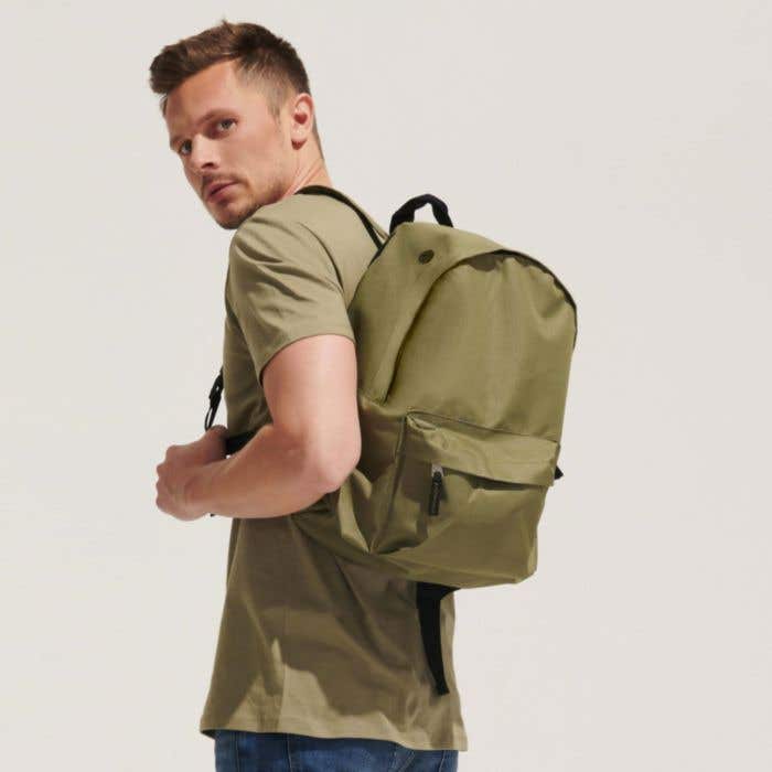 Sol's Rugzak Rider unisex