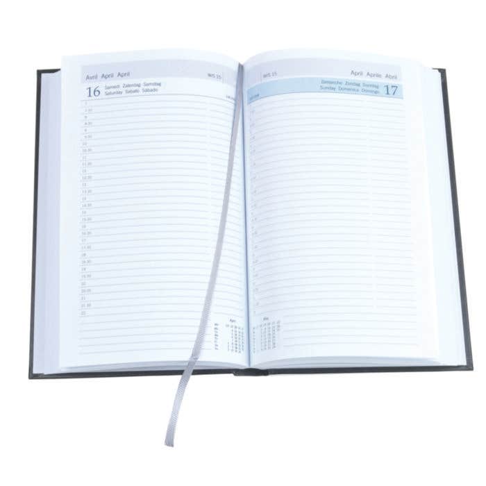 Agenda Daily University