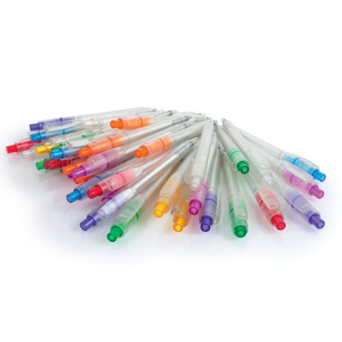 Balpen Baron 03 Ice RC10