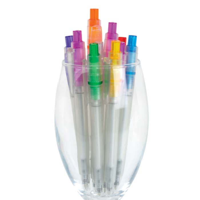 Balpen Baron 03 Ice RC10