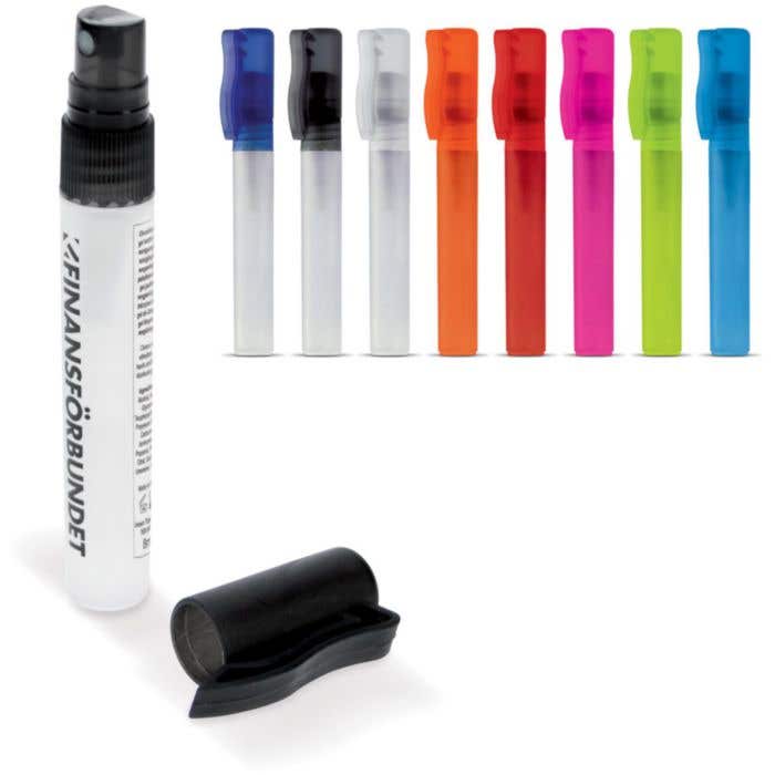 Desinfecterende handspray