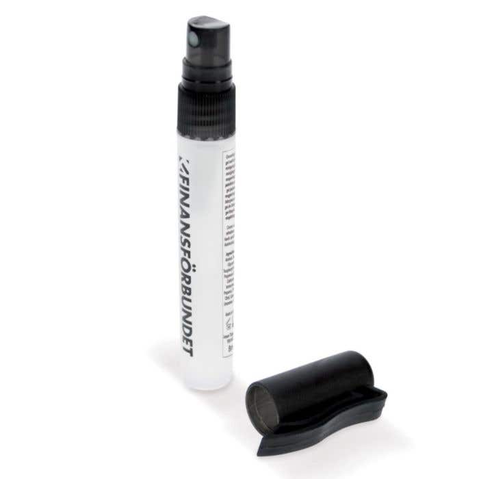 Desinfecterende handspray