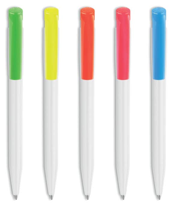 Balpen S45 FLUO