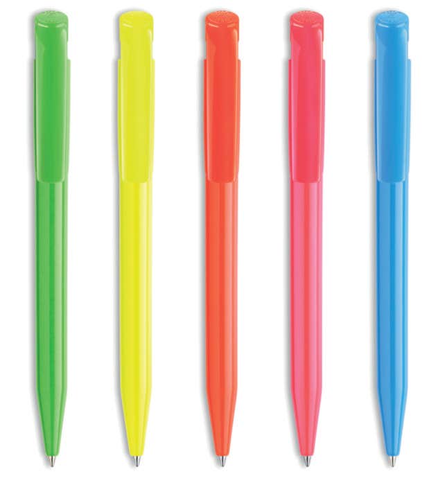 Balpen S45 TOTAL FLUO