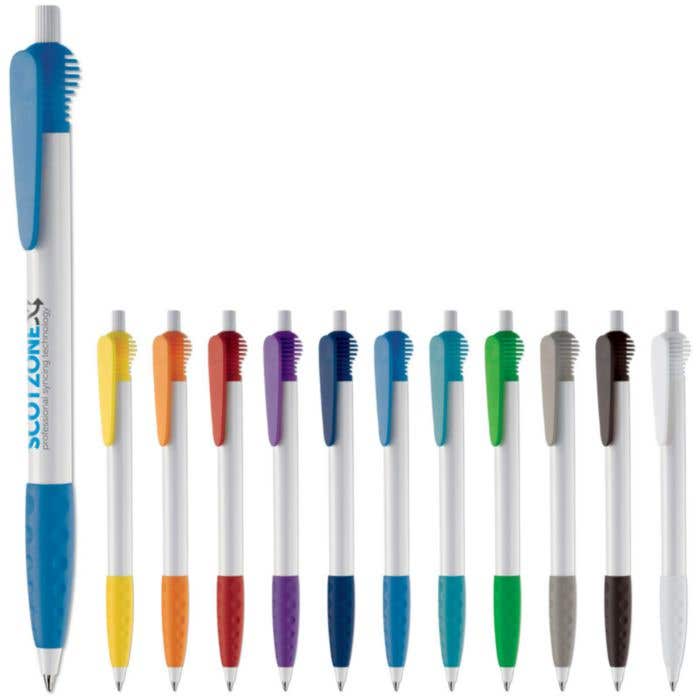 Balpen Cosmo Grip Hardcolour