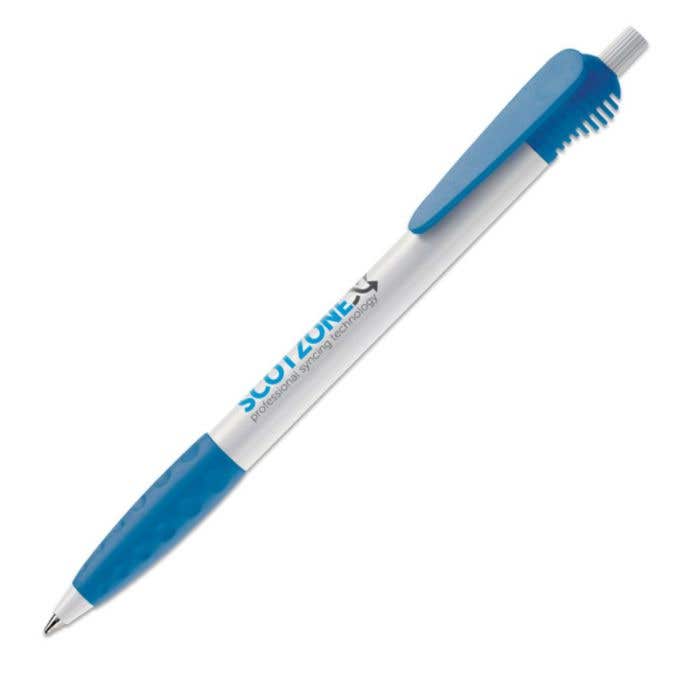 Balpen Cosmo Grip Hardcolour