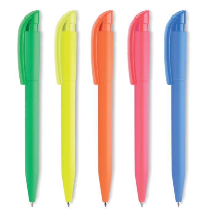 Balpen S45 Total Fluo Silk Touch
