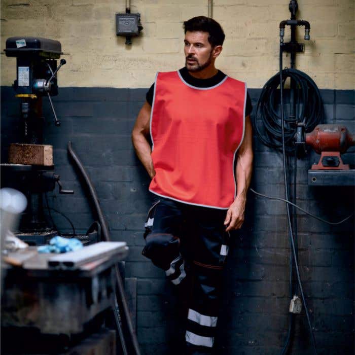 Yoko Veiligheidsvest Signal