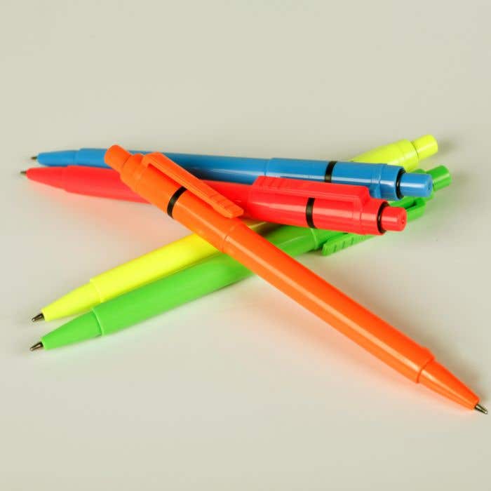 Balpen Baron Fashion Fluo