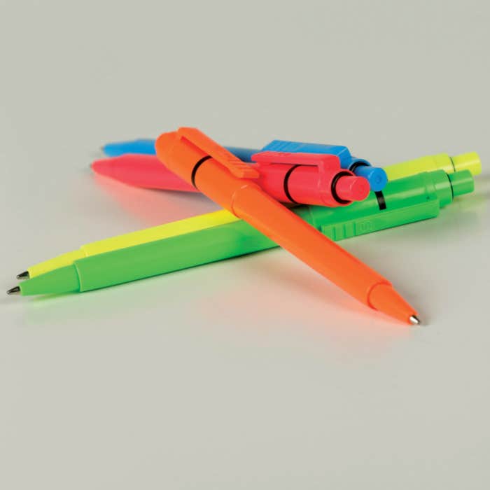 Balpen Baron Fashion Fluo