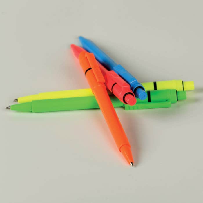 Balpen Baron Fashion Fluo