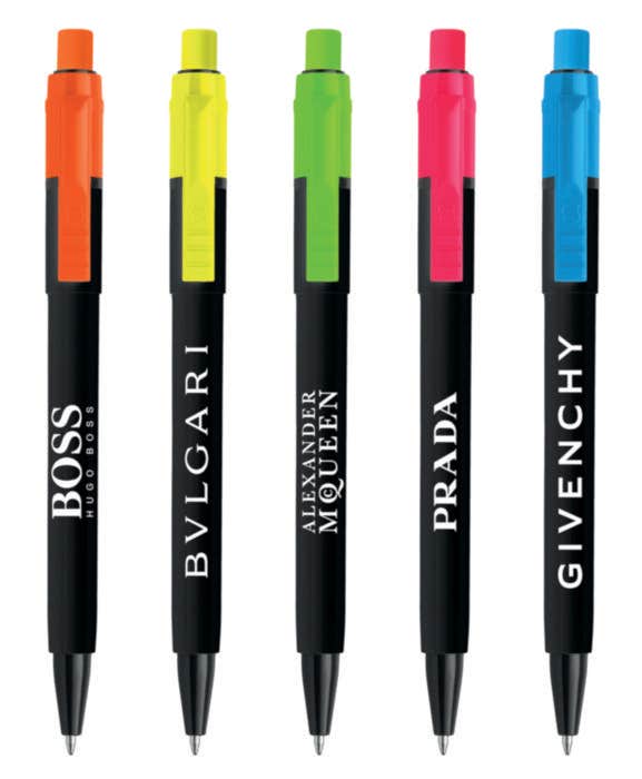 Balpen Baron Night Fluo