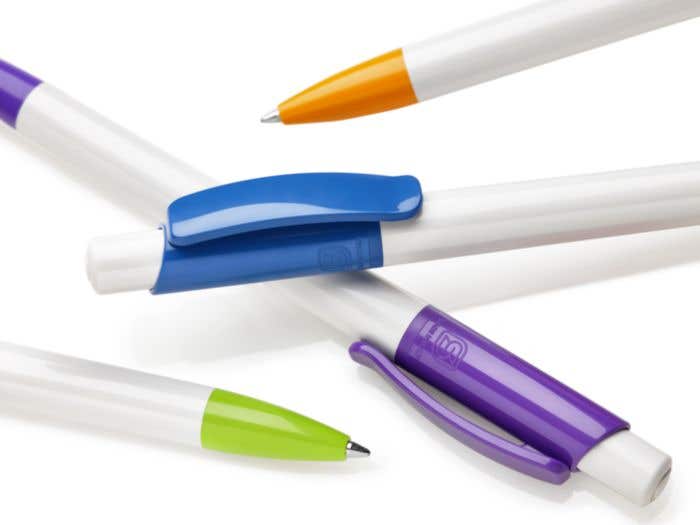 Balpen pen Kamal