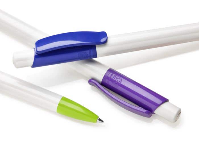 Balpen pen Kamal