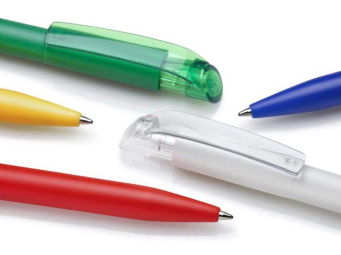 Balpen S45 Bio Clear