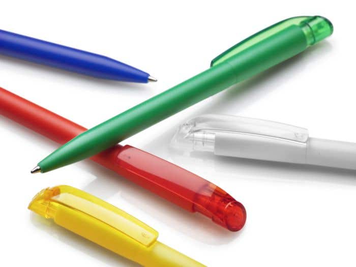 Balpen S45 Bio Clear