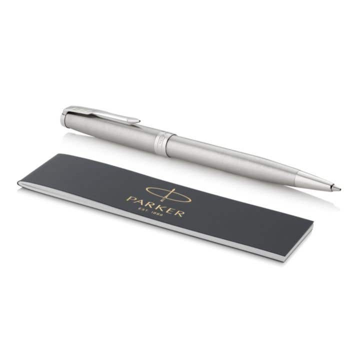 Parker Sonnet Stainless Steel Balpen