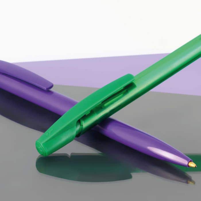 BIC® Balpen Media Clic Digital