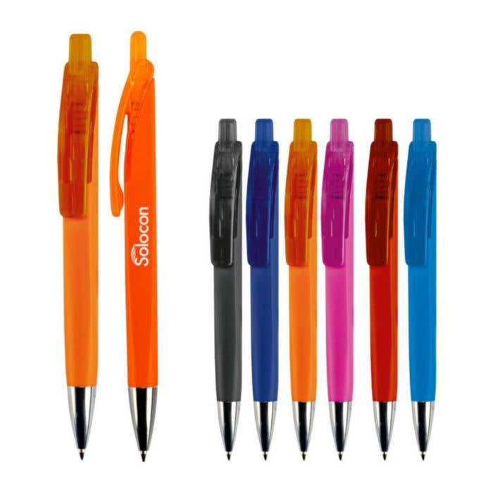 Balpen Riva Soft-touch