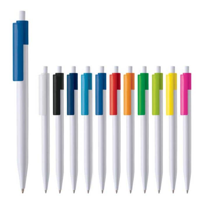 Balpen Kuma Hardcolour