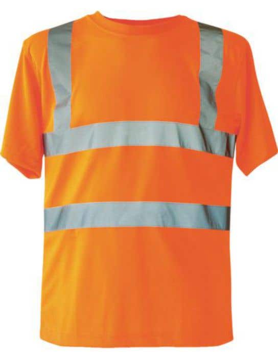 Sol's T-shirt Mercure Pro heren