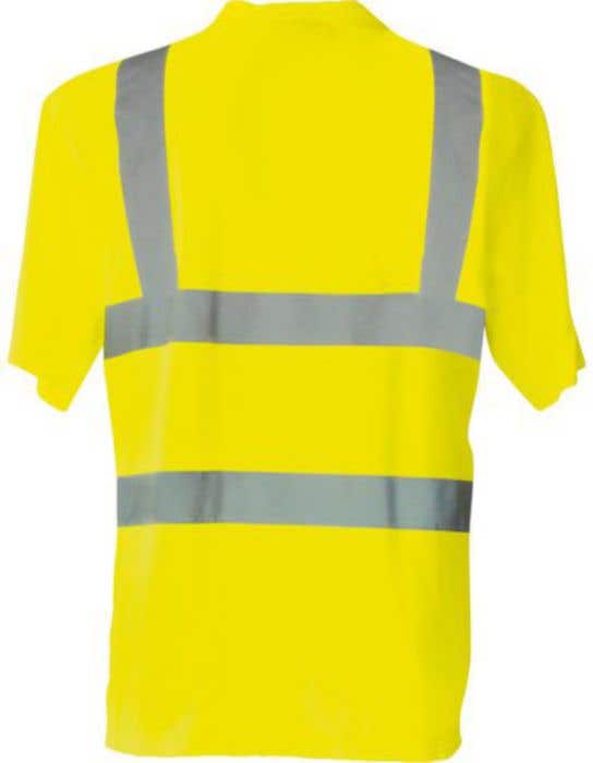 Sol's T-shirt Mercure Pro heren