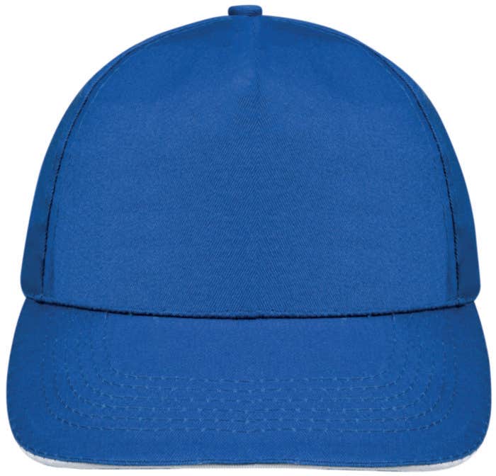 Sol's Baseball cap Sunny unisex 180gr