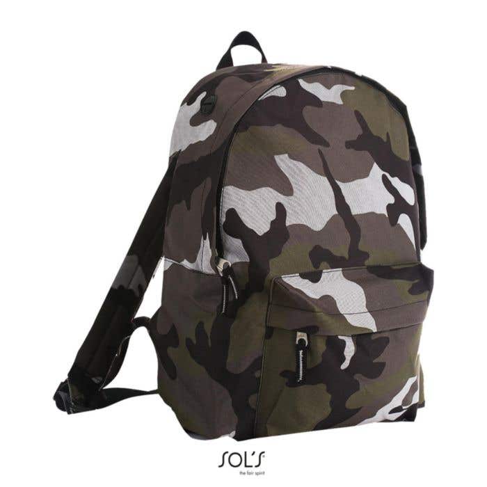 Sol's Rugzak Rider unisex