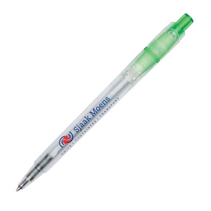 Balpen Baron 03 Ice RC10