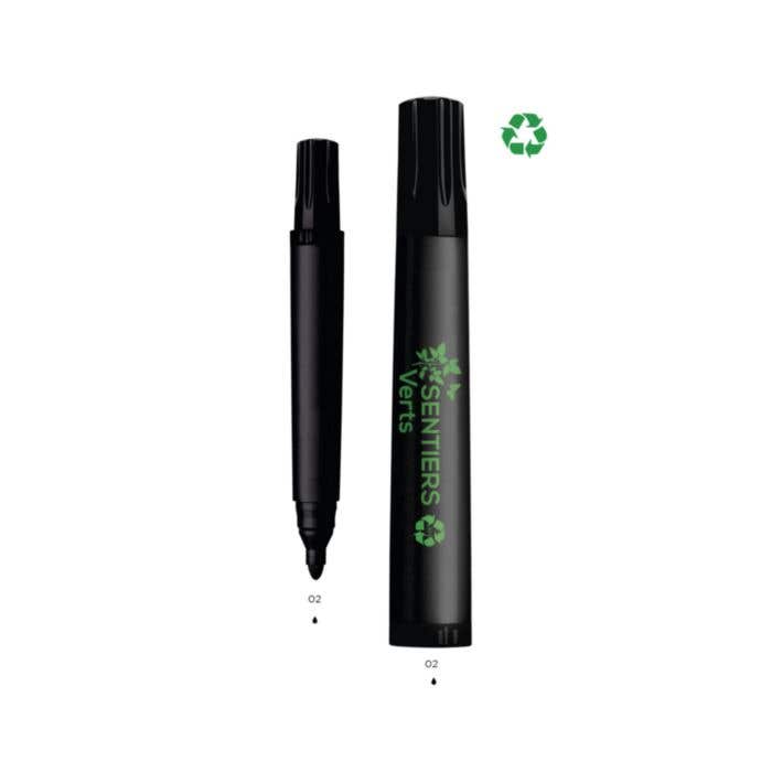 BIC® Permanent Marker Ecolutions®