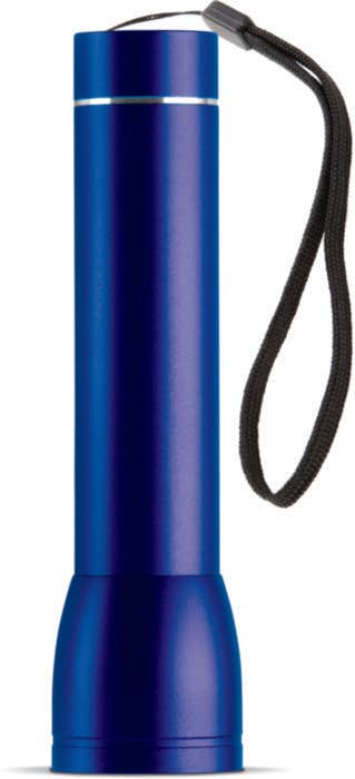 Powerbank Zaklamp [2200 mAh]