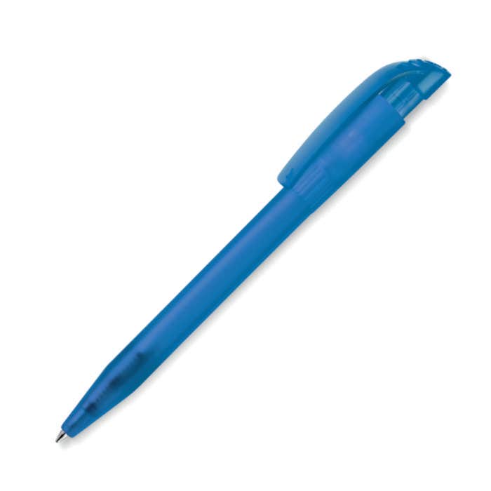 Balpen S45 Clear Silk Touch