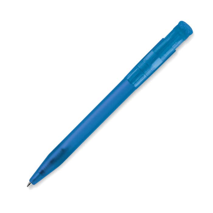 Balpen S45 Clear Silk Touch