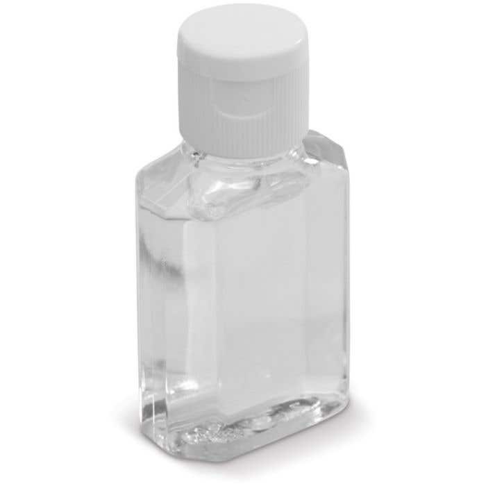 Hand Reinigingsgel Travel [30 ml]