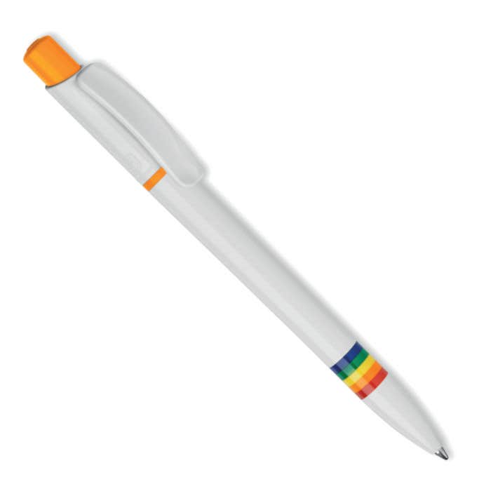 Balpen pen Tropic Fantasy