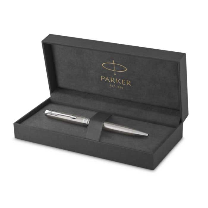 Parker Sonnet Stainless Steel Balpen