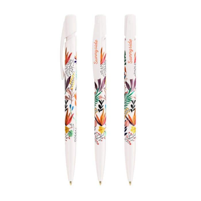 BIC® Balpen Media Clic Digital