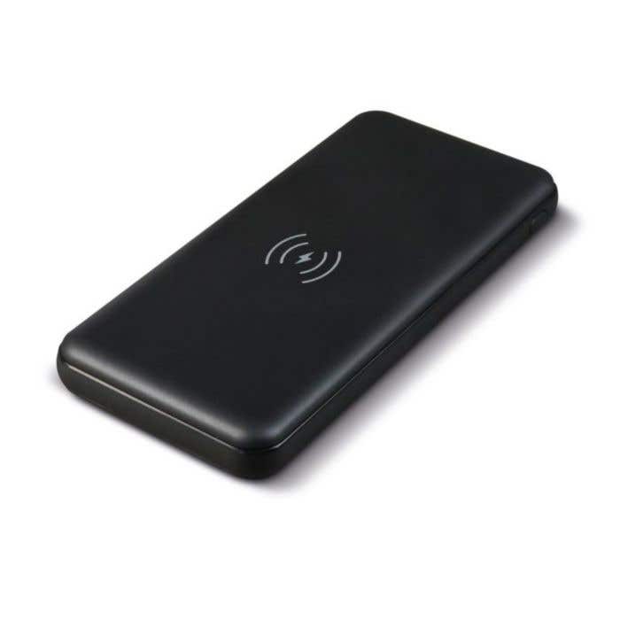 Powerbak Elite Draadloos [8.000 mAh 5w]