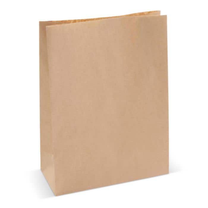 Papieren Zak [29x18x9 cm]
