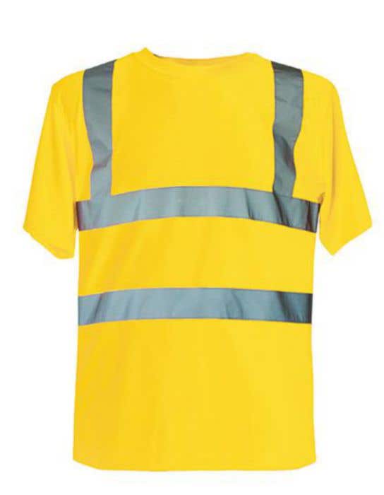 Sol's T-shirt Mercure Pro heren