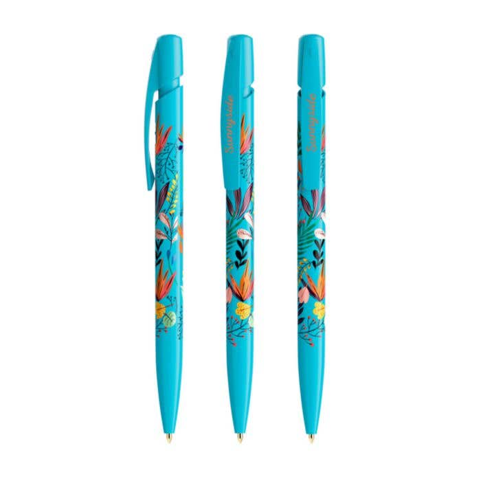 BIC® balpen Media Clic