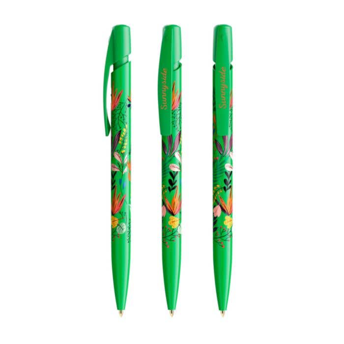 BIC® balpen Media Clic