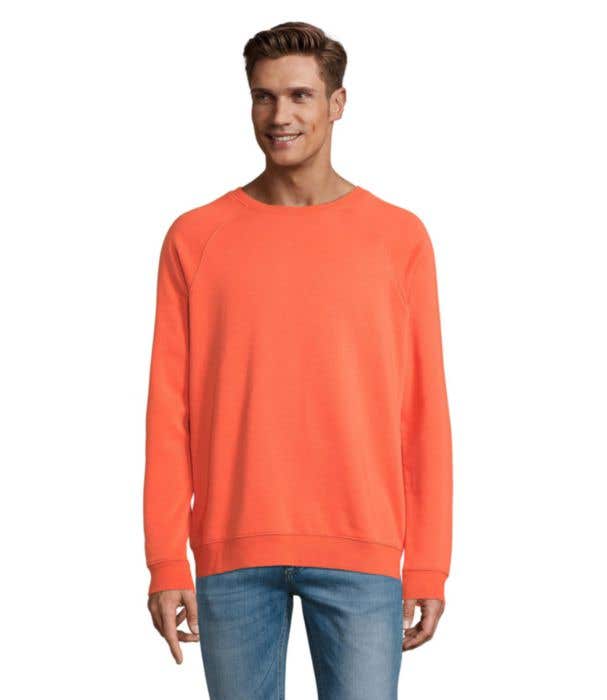 Sol's Unisex Sweater Space