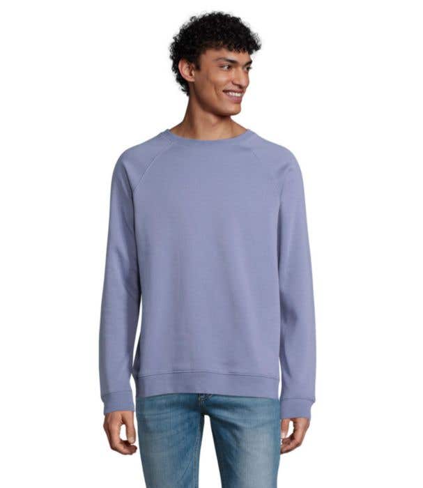 Sol's Unisex Sweater Space