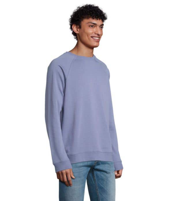 Sol's Unisex Sweater Space