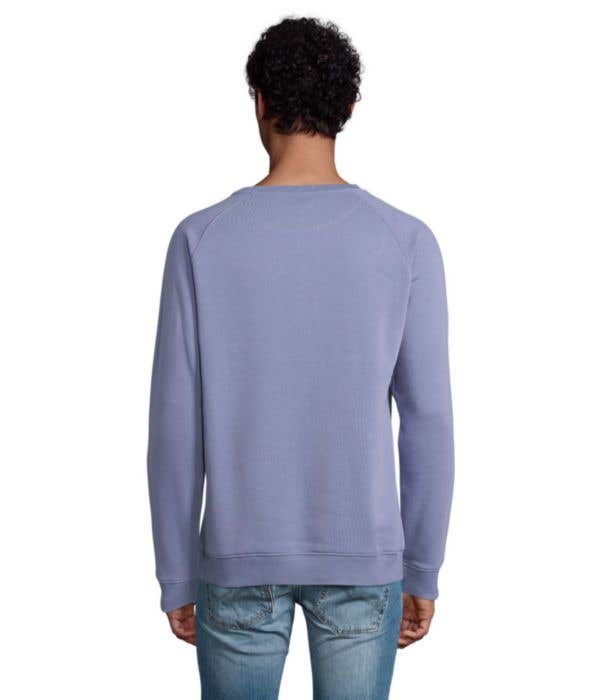 Sol's Unisex Sweater Space