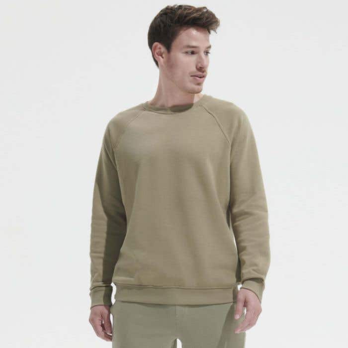 Sol's Unisex Sweater Space